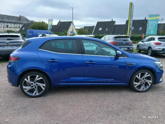 RENAULT MEGANE IV - voiture d'occasion - Photo 5