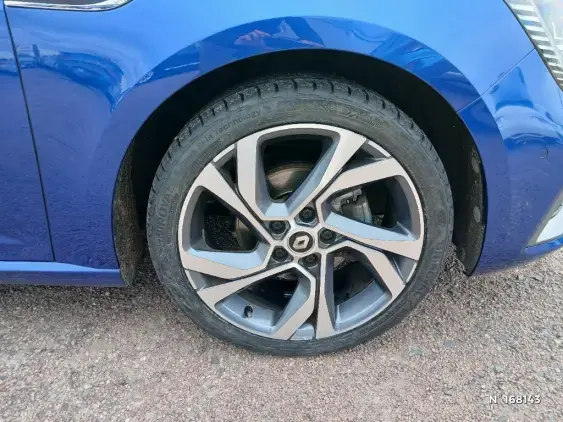 RENAULT MEGANE IV - voiture d'occasion - Photo 8