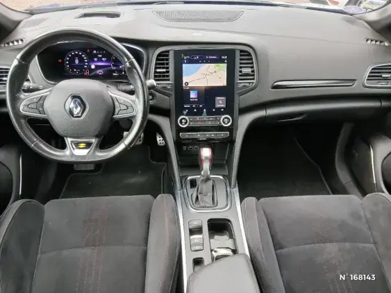 RENAULT MEGANE IV - voiture d'occasion - Photo 9