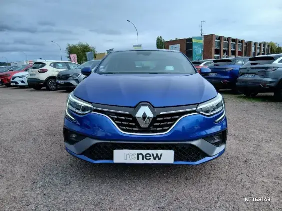 RENAULT MEGANE IV - voiture d'occasion - Photo 3