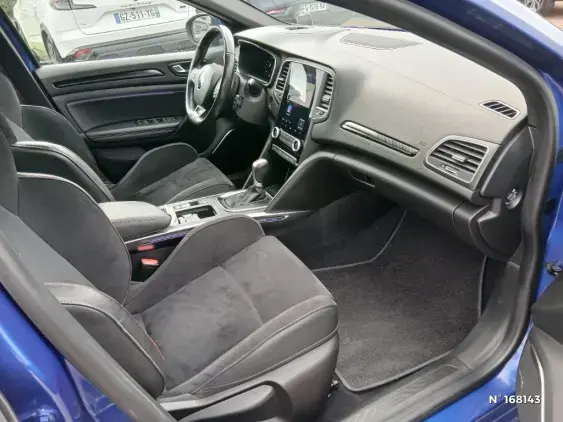 RENAULT MEGANE IV - voiture d'occasion - Photo 10