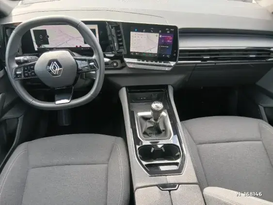 RENAULT AUSTRAL - voiture d'occasion - Photo 9
