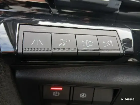 RENAULT AUSTRAL - voiture d'occasion - Photo 15