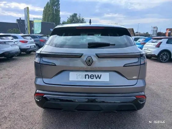 RENAULT AUSTRAL - voiture d'occasion - Photo 6