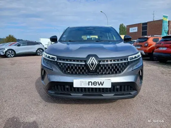 RENAULT AUSTRAL - voiture d'occasion - Photo 3
