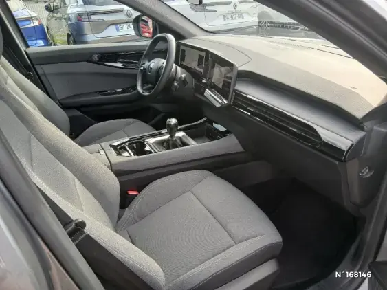 RENAULT AUSTRAL - voiture d'occasion - Photo 10