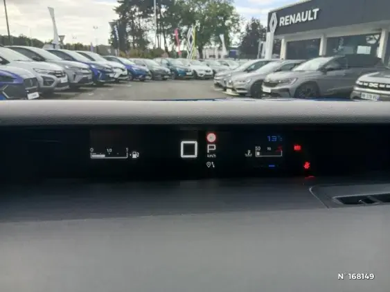 CITROEN C3 IV - voiture d'occasion - Photo 12