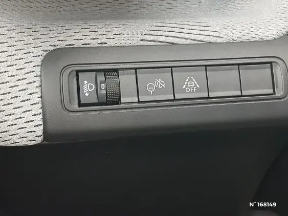 CITROEN C3 IV - voiture d'occasion - Photo 15