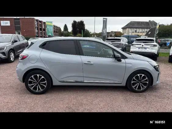 RENAULT CLIO V - voiture d'occasion - Photo 5