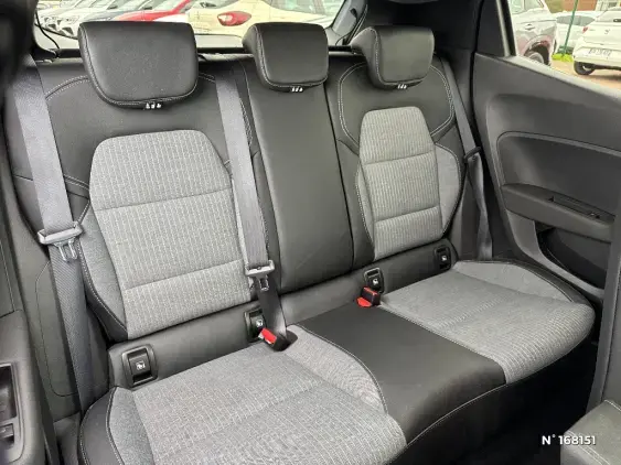 RENAULT CLIO V - voiture d'occasion - Photo 11