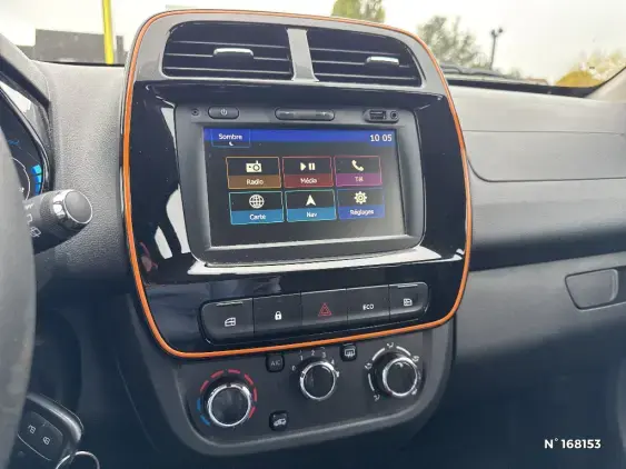 DACIA SPRING - voiture d'occasion - Photo 13
