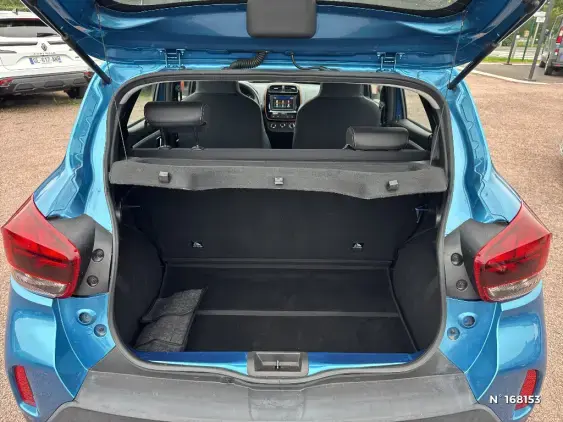 DACIA SPRING - voiture d'occasion - Photo 7