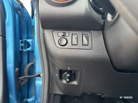 DACIA SPRING - voiture d'occasion - Photo 15