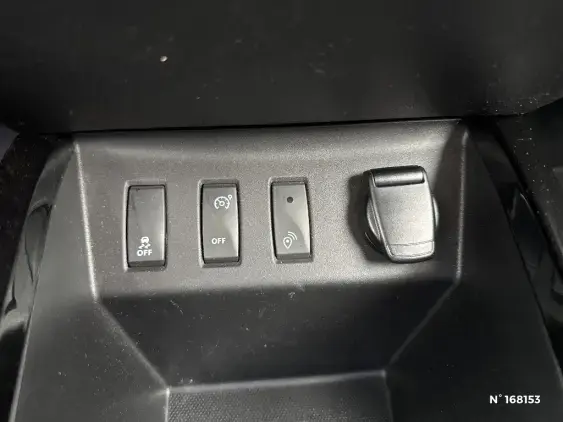 DACIA SPRING - voiture d'occasion - Photo 26