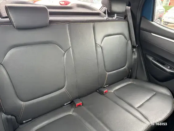 DACIA SPRING - voiture d'occasion - Photo 11