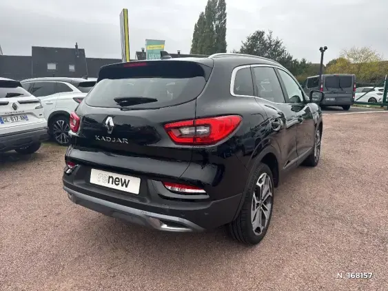 RENAULT KADJAR - voiture d'occasion - Photo 4