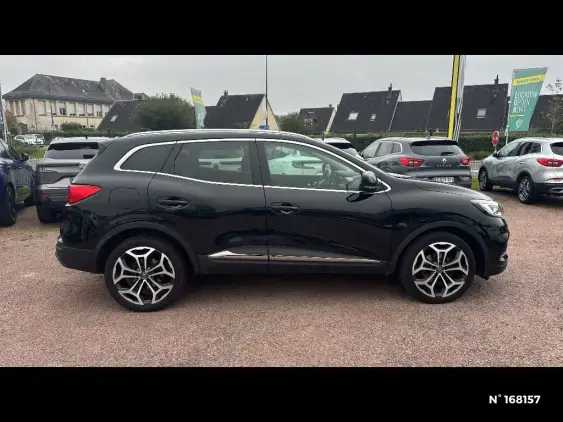RENAULT KADJAR - voiture d'occasion - Photo 5