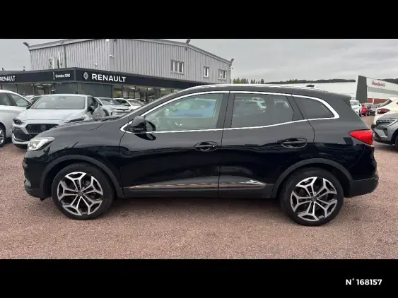 RENAULT KADJAR - voiture d'occasion - Photo 2