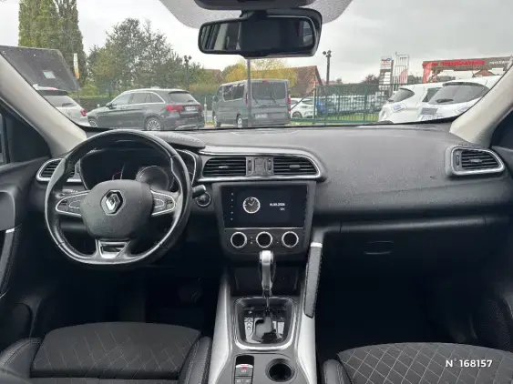 RENAULT KADJAR - voiture d'occasion - Photo 9