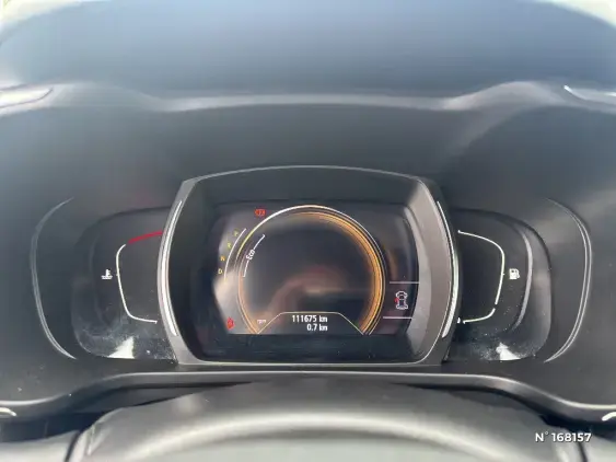 RENAULT KADJAR - voiture d'occasion - Photo 12