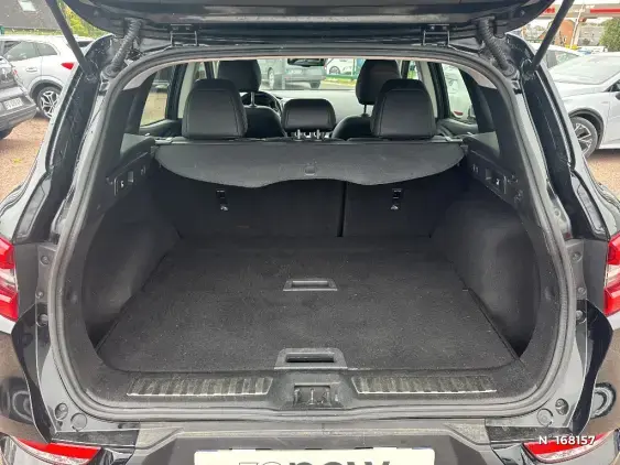 RENAULT KADJAR - voiture d'occasion - Photo 7