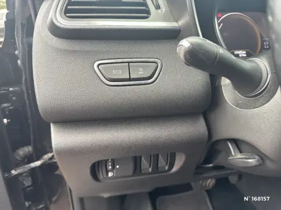 RENAULT KADJAR - voiture d'occasion - Photo 15