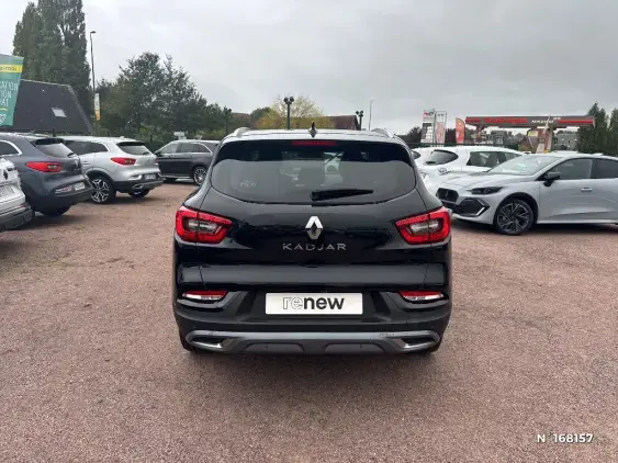 RENAULT KADJAR - voiture d'occasion - Photo 6