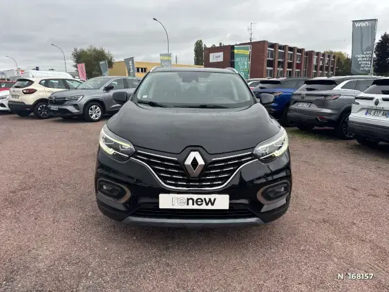 RENAULT KADJAR - voiture d'occasion - Photo 3
