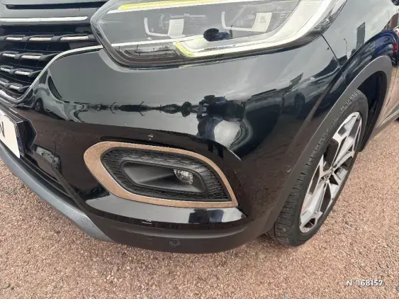 RENAULT KADJAR - voiture d'occasion - Photo 26