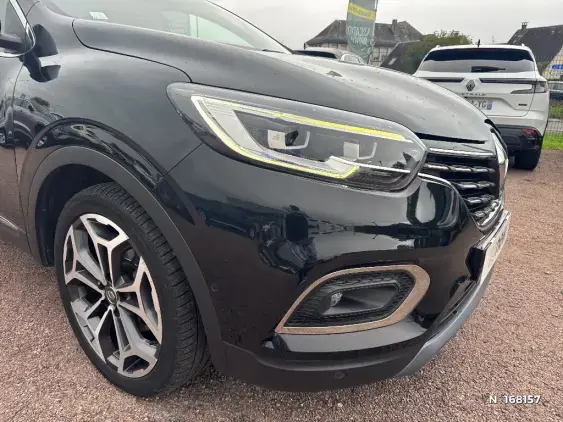 RENAULT KADJAR - voiture d'occasion - Photo 27