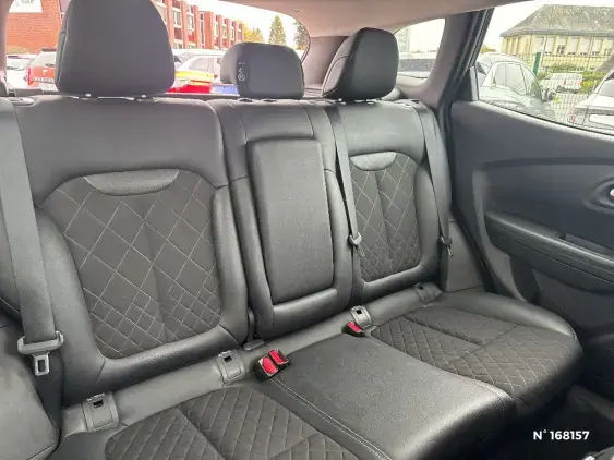 RENAULT KADJAR - voiture d'occasion - Photo 11
