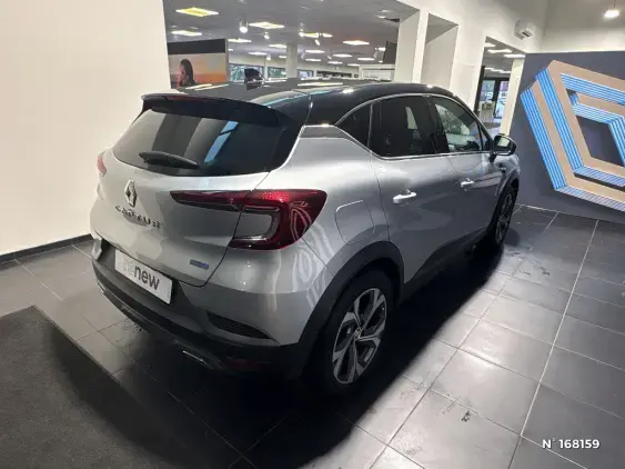 RENAULT CAPTUR II - voiture d'occasion - Photo 4