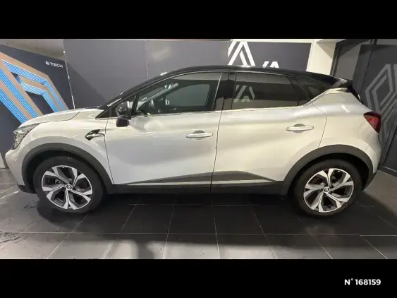 RENAULT CAPTUR II - voiture d'occasion - Photo 2