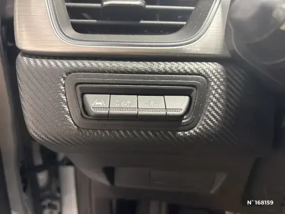 RENAULT CAPTUR II - voiture d'occasion - Photo 15