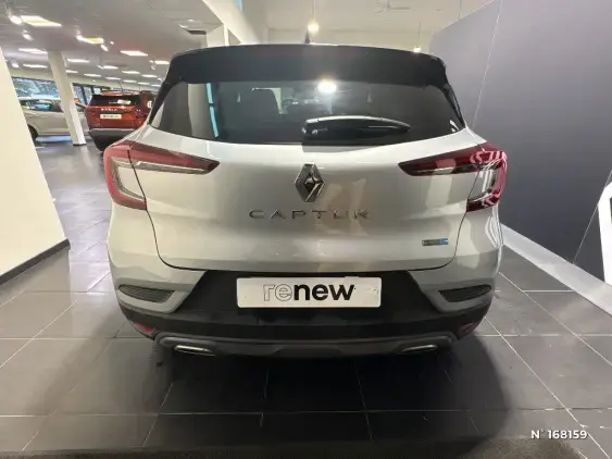 RENAULT CAPTUR II - voiture d'occasion - Photo 6