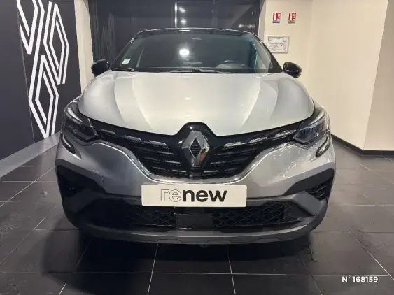 RENAULT CAPTUR II - voiture d'occasion - Photo 3