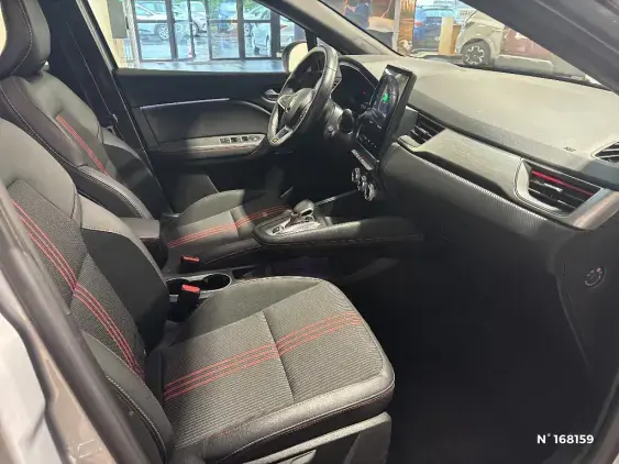 RENAULT CAPTUR II - voiture d'occasion - Photo 10