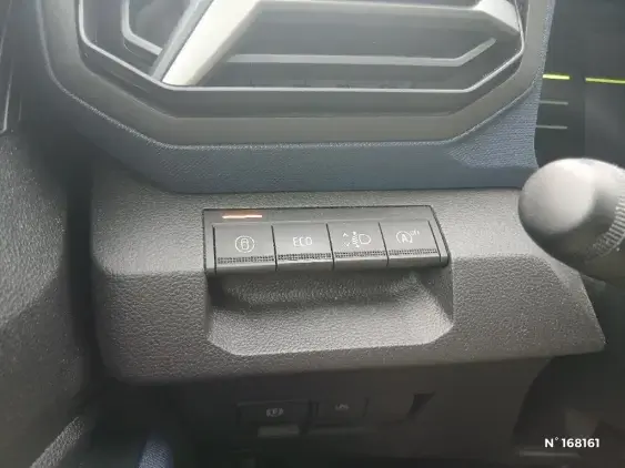 DACIA DUSTER III - voiture d'occasion - Photo 15