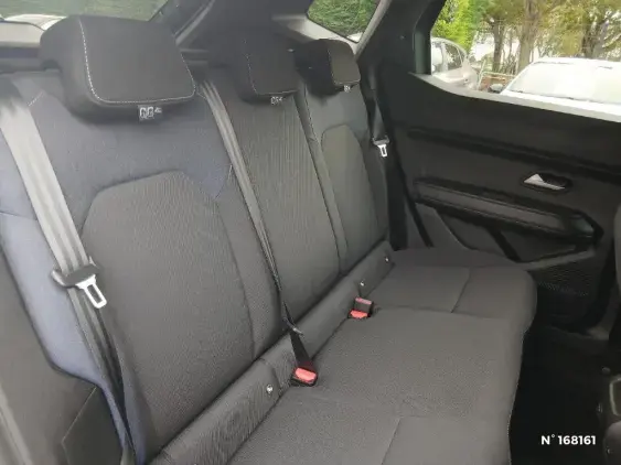 DACIA DUSTER III - voiture d'occasion - Photo 11