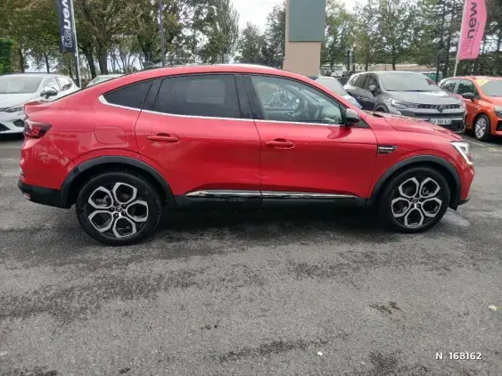 RENAULT ARKANA - voiture d'occasion - Photo 5