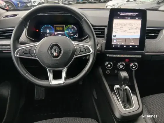 RENAULT ARKANA - voiture d'occasion - Photo 9