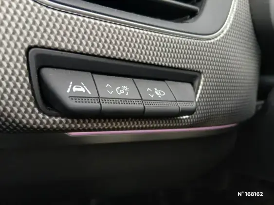 RENAULT ARKANA - voiture d'occasion - Photo 15