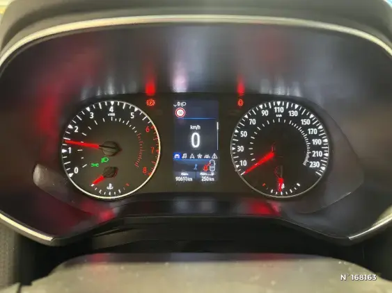 RENAULT CLIO V - voiture d'occasion - Photo 11