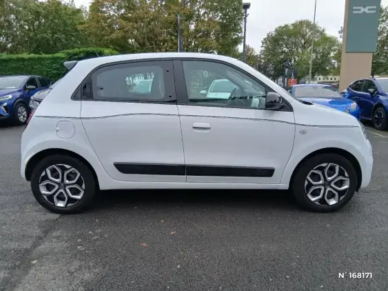 RENAULT TWINGO III - voiture d'occasion - Photo 5