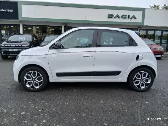 RENAULT TWINGO III - voiture d'occasion - Photo 2