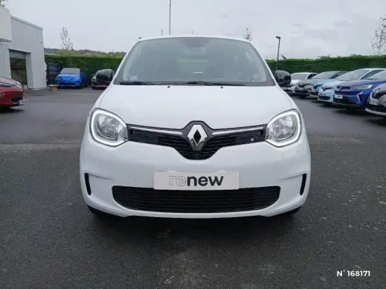 RENAULT TWINGO III - voiture d'occasion - Photo 3