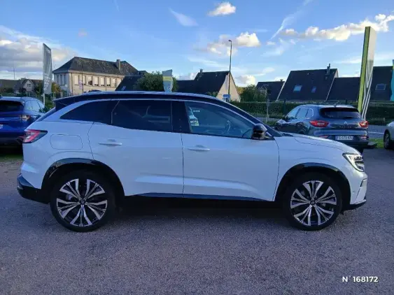 RENAULT AUSTRAL - voiture d'occasion - Photo 5