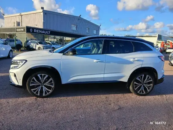 RENAULT AUSTRAL - voiture d'occasion - Photo 2
