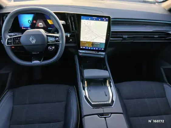 RENAULT AUSTRAL - voiture d'occasion - Photo 9