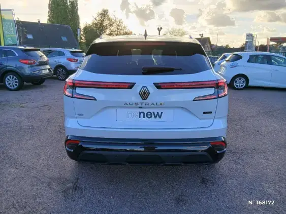 RENAULT AUSTRAL - voiture d'occasion - Photo 6